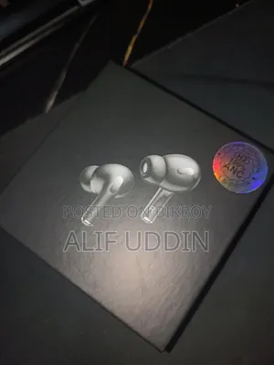 AirPods Pro (2nd Generation) Mastercopy