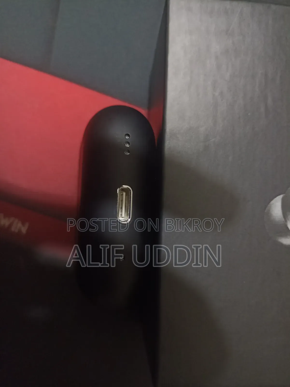 AirPods Pro (2nd Generation) Mastercopy