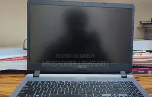Laptop Asus Vivobook 15 8GB Intel Core i5 HDD+SSD 1T