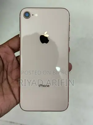 Apple iPhone 8 64 GB Gold