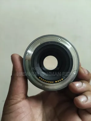 Canon RF 50mm F/1.8 STM