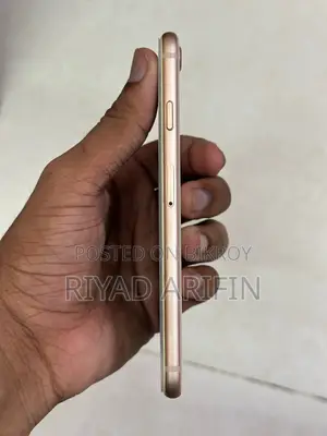 অ্যাপল আইফোন ৮ ৬৪ জিবি গোল্ড