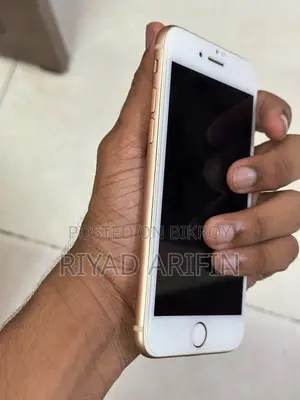 অ্যাপল আইফোন ৮ ৬৪ জিবি গোল্ড