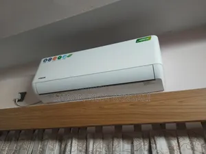 ভিশন ১.৫ টন ইনভার্টার এসি