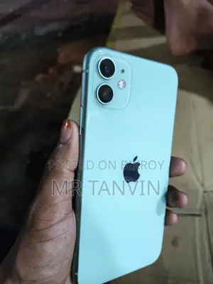 Apple iPhone 11 256 GB
