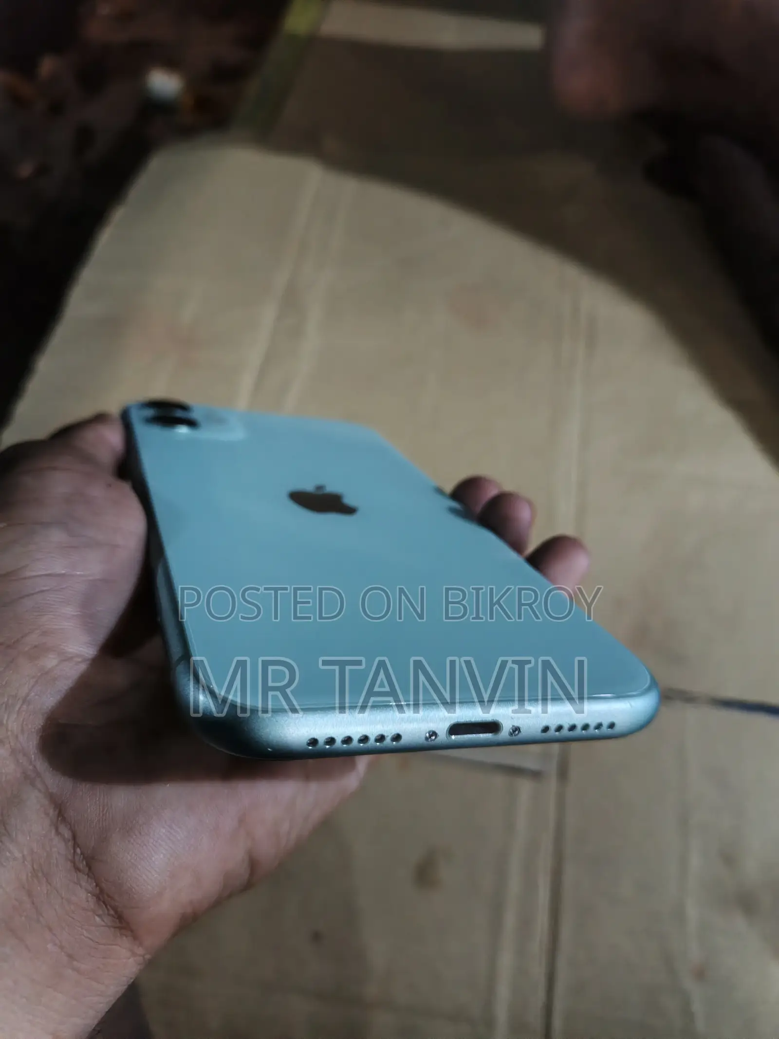 Apple iPhone 11 256 GB