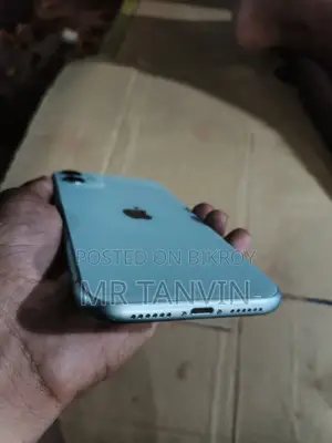 Apple iPhone 11 256 GB