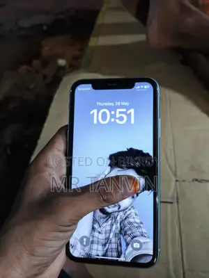 Apple iPhone 11 256 GB