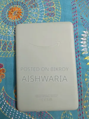 নূতন অ্যামাজন কিন্ডল ১১ ১৬ জিবি গ্রিন