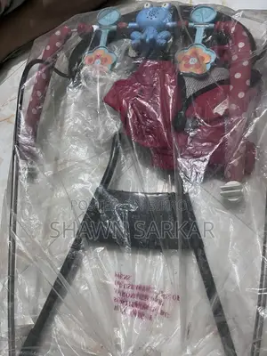বেবি বাউন্সার