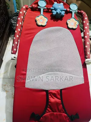 বেবি বাউন্সার