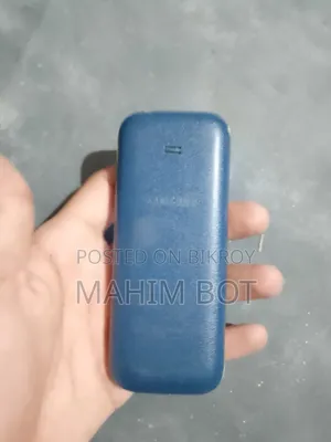 স্যামসাং বি৩৬০ই নীল