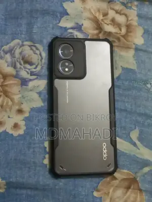 অপ্পো এ৩৮ ১২৮ জিবি ব্ল্যাক