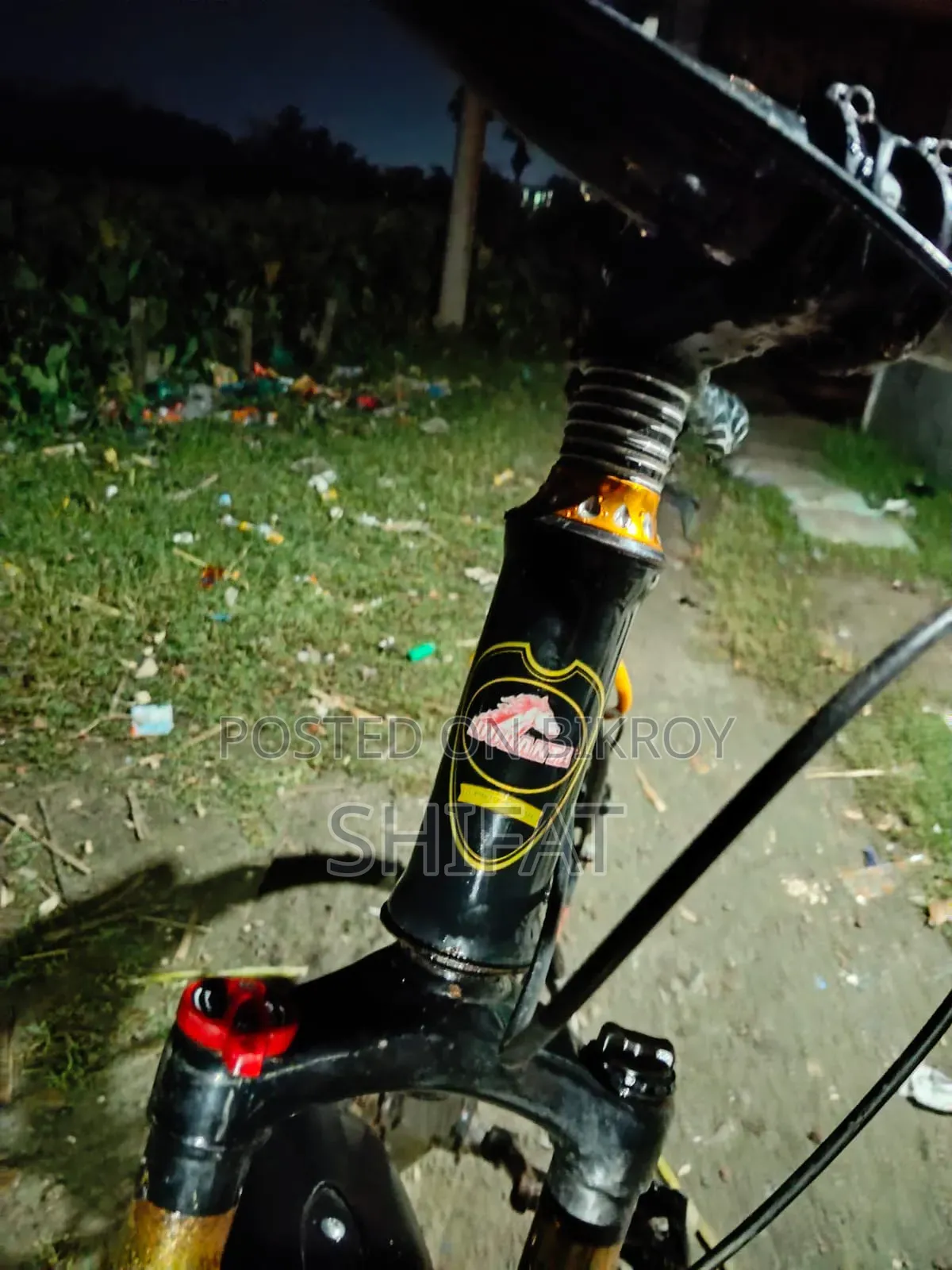 বাইসাইকেল