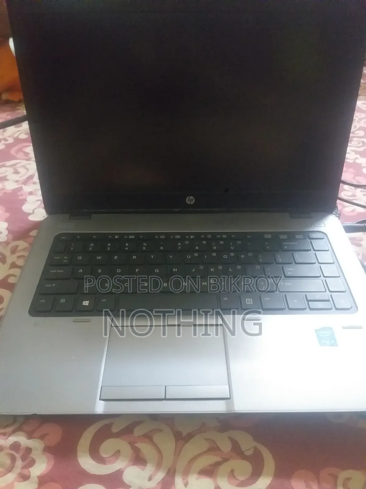 Laptop HP EliteBook 840 G1 4GB Intel Core i5 HDD 500GB