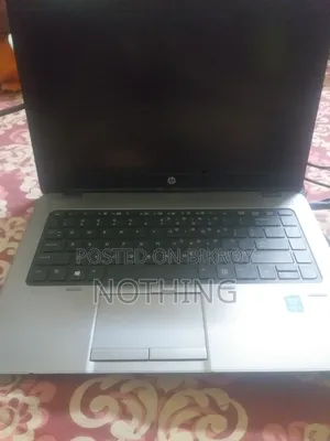 Laptop HP EliteBook 840 G1 4GB Intel Core i5 HDD 500GB