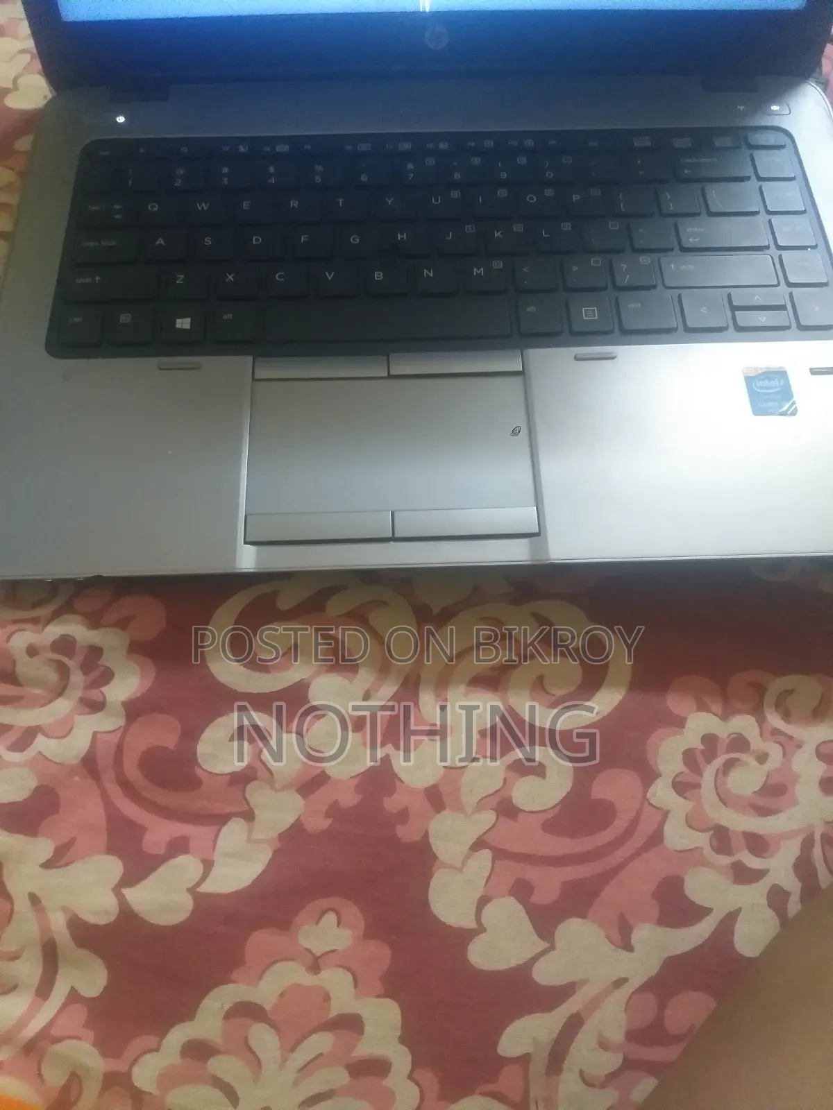 Laptop HP EliteBook 840 G1 4GB Intel Core i5 HDD 500GB