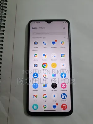 Vivo Y33s 128 GB Silver