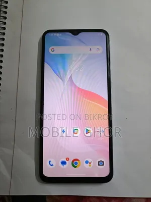 Vivo Y33s 128 GB Silver