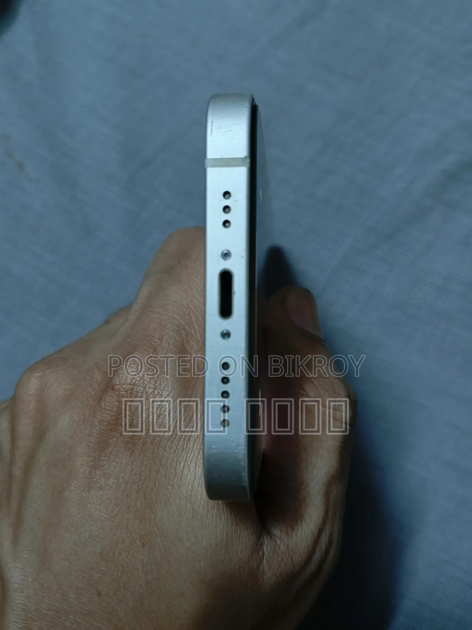 Apple iPhone 12 64 GB White