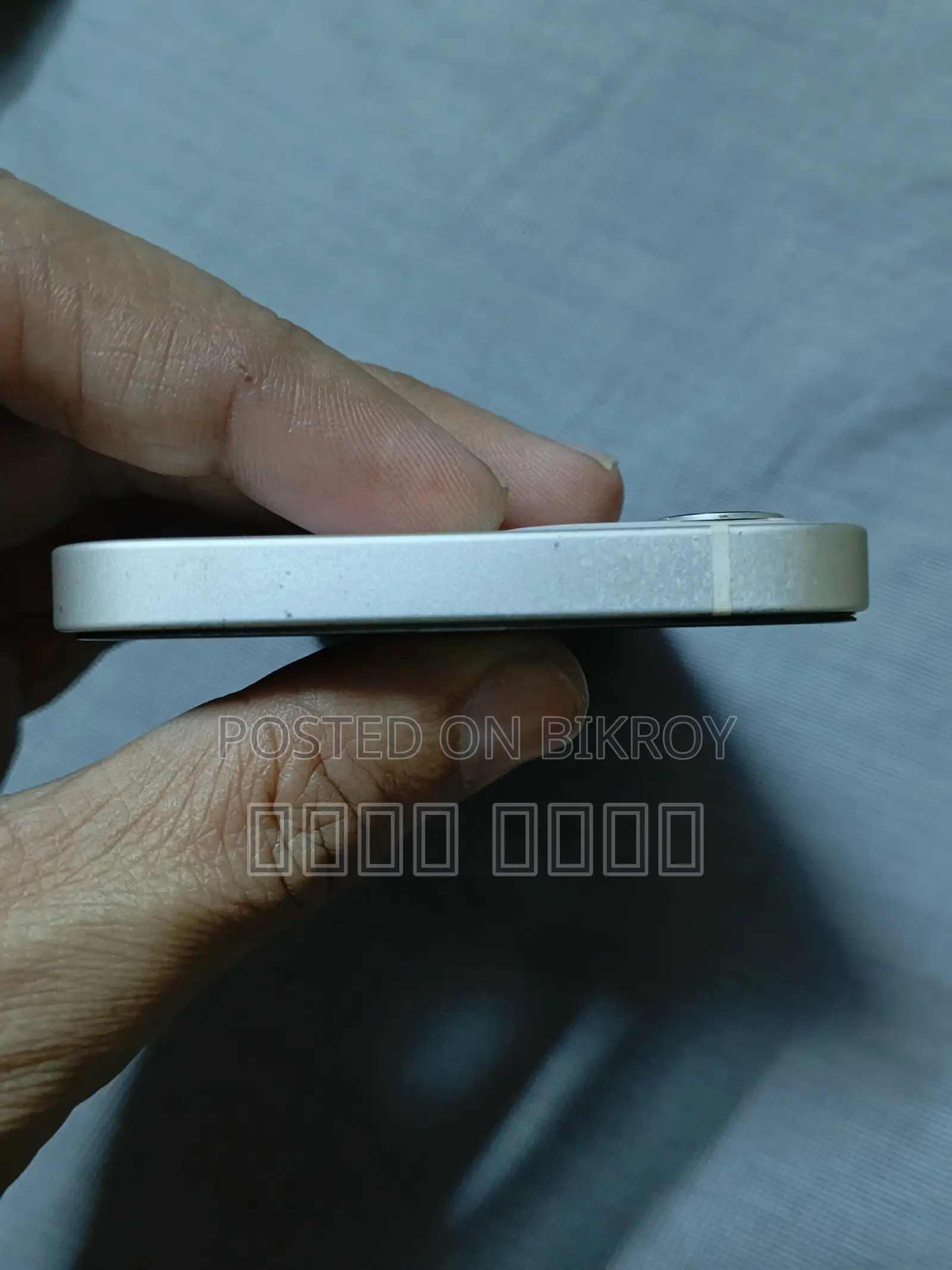 Apple iPhone 12 64 GB White
