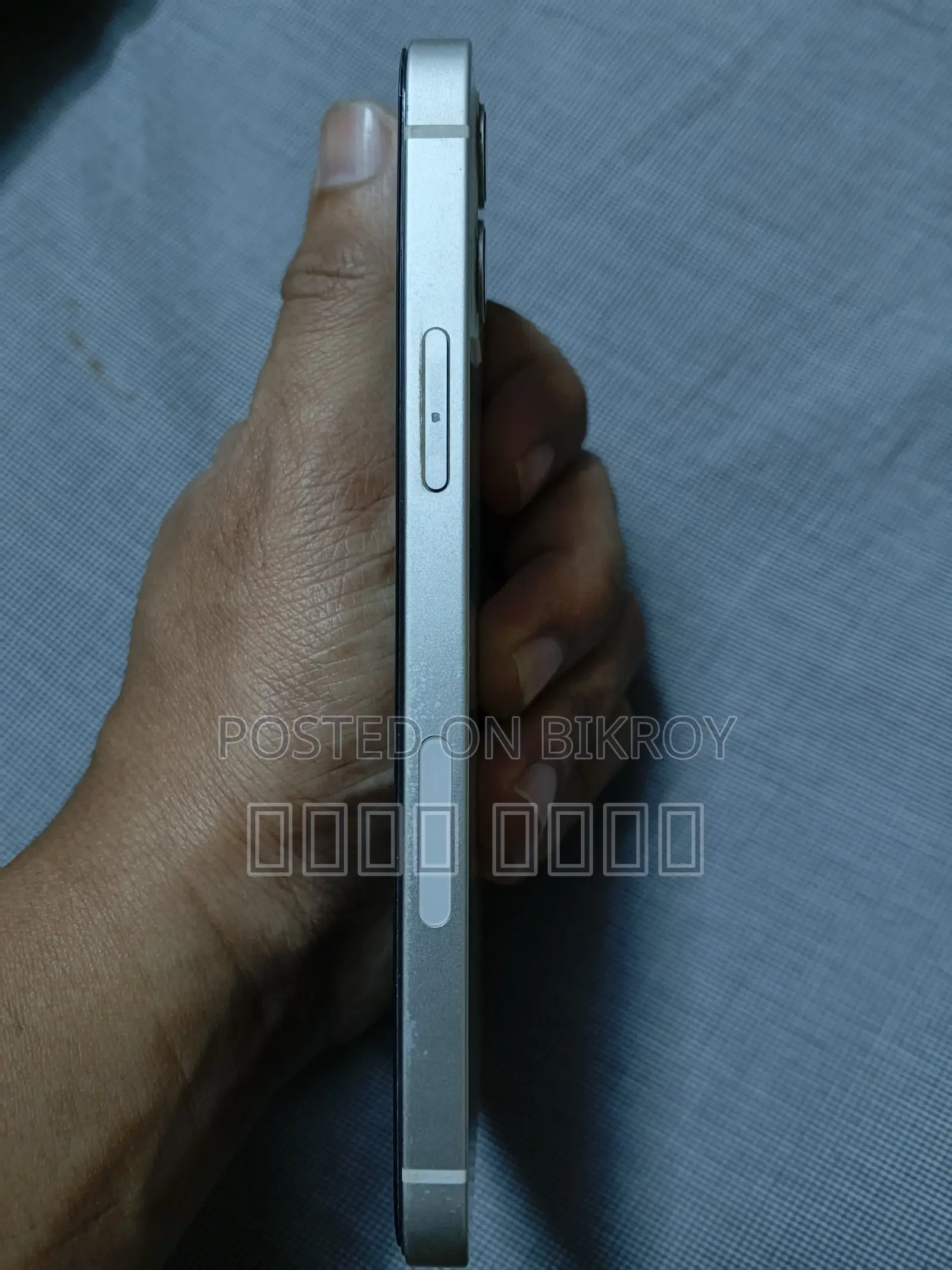 Apple iPhone 12 64 GB White