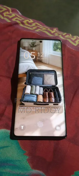 Infinix Hot 50 Pro+ 4G 256 GB