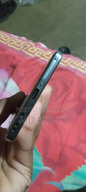 Infinix Hot 50 Pro+ 4G 256 GB