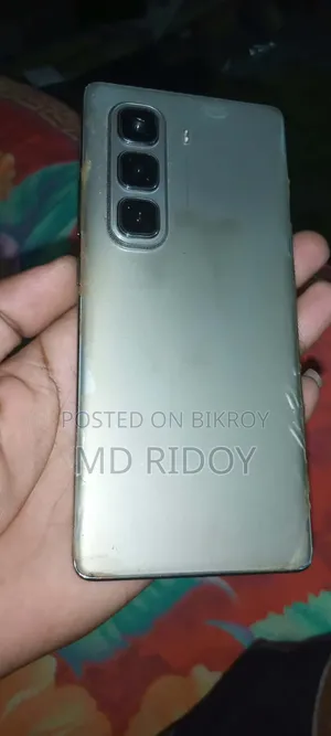 Infinix Hot 50 Pro+ 4G 256 GB