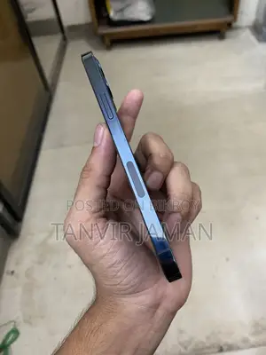 Apple iPhone 12 Pro 128 GB Blue