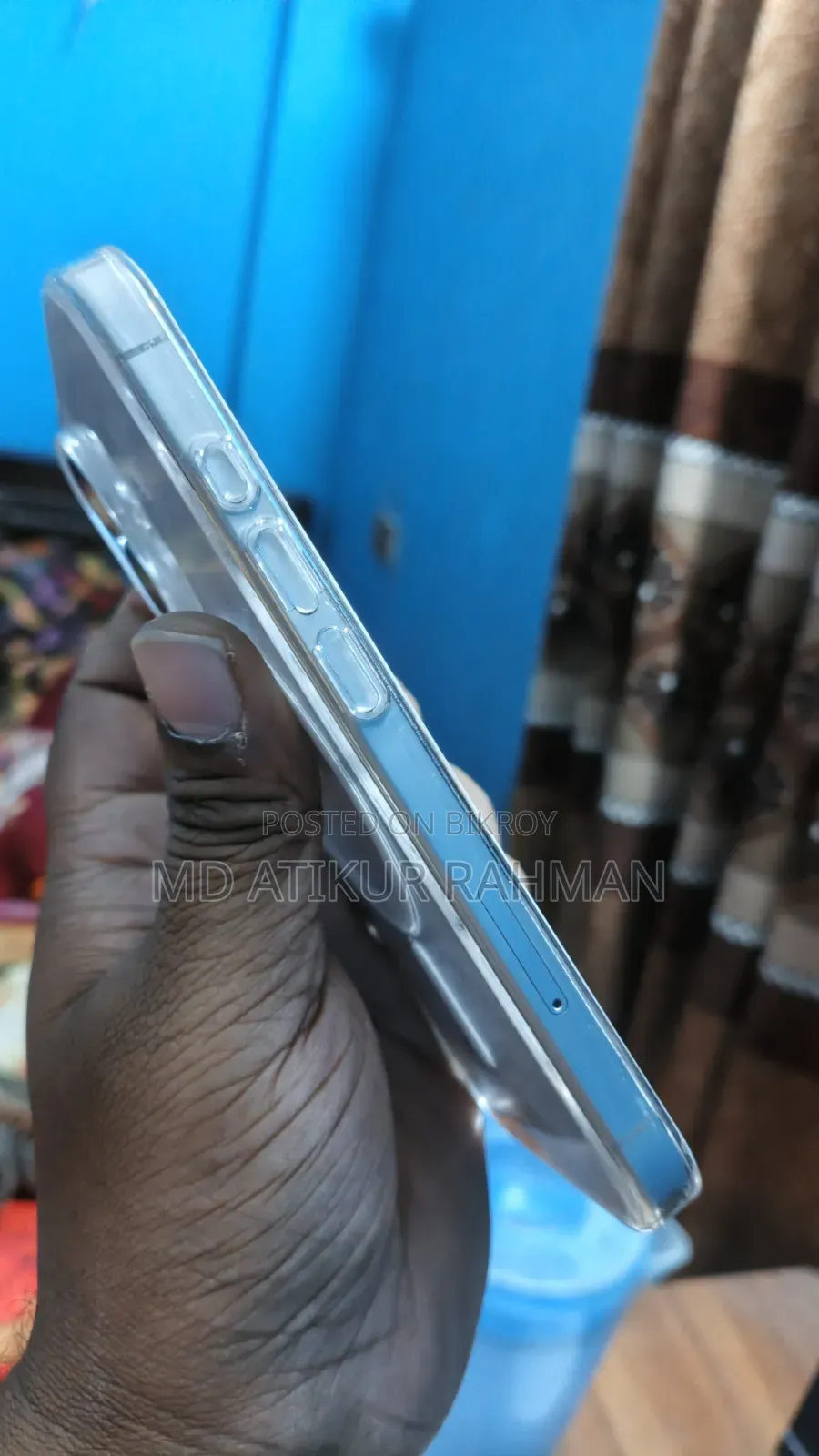 Apple iPhone 16 128 GB White