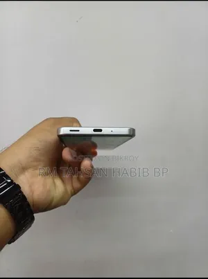 Samsung Galaxy M36 5G 128 GB Gray