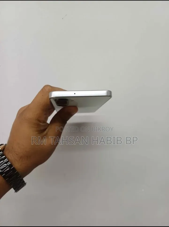 Samsung Galaxy M36 5G 128 GB Gray