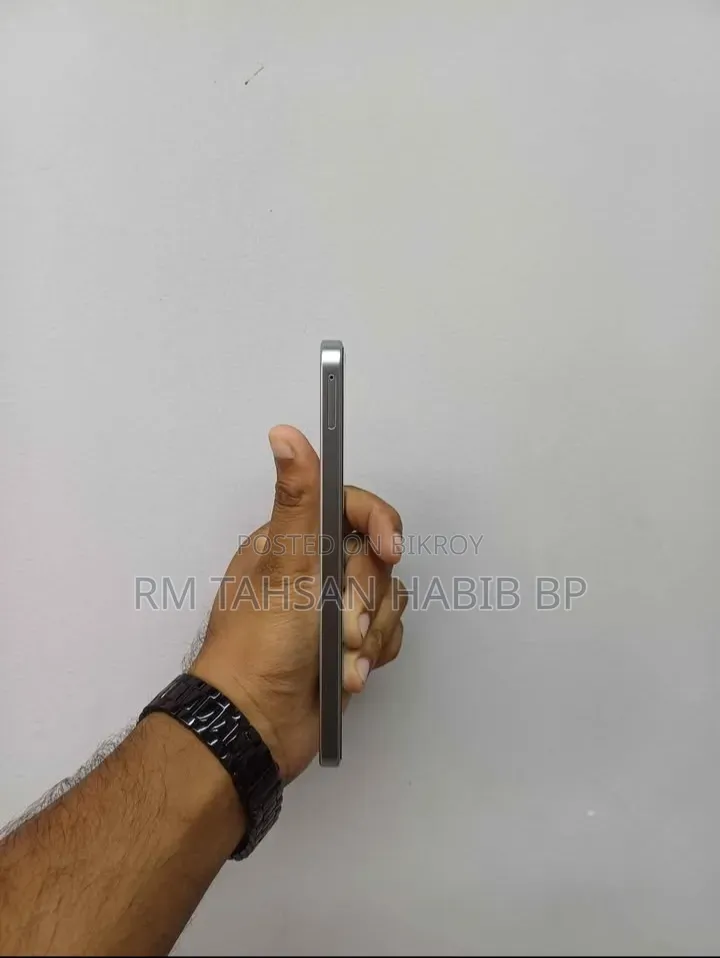 Samsung Galaxy M36 5G 128 GB Gray