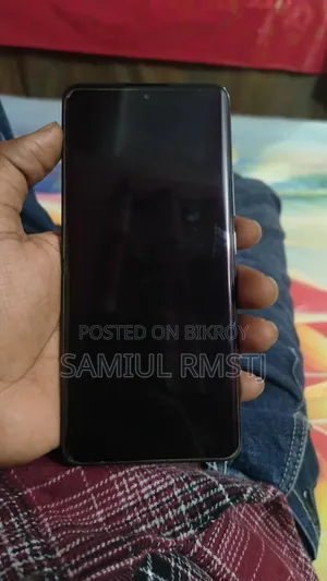 Xiaomi 14 Pro 256 GB Black