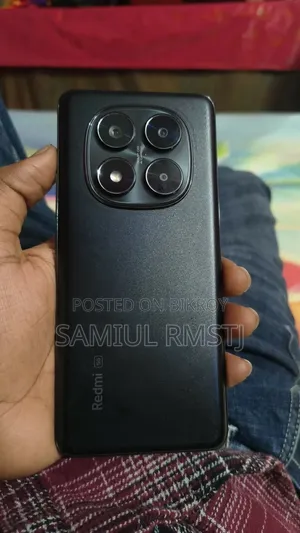 Xiaomi 14 Pro 256 GB Black