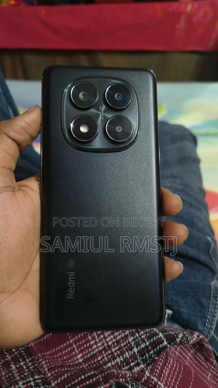 Xiaomi 14 Pro 256 GB Black