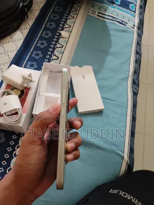 Honor X9d 256 GB Green