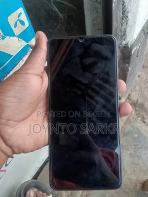 শাওমি রেডমি ১৩সি ১২৮ জিবি ব্ল্যাক