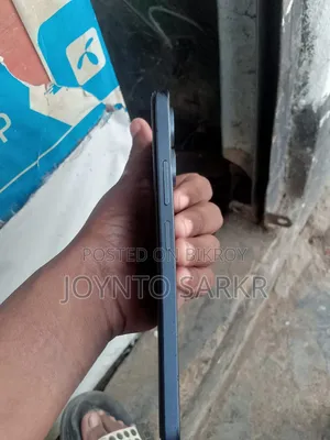 শাওমি রেডমি ১৩সি ১২৮ জিবি ব্ল্যাক