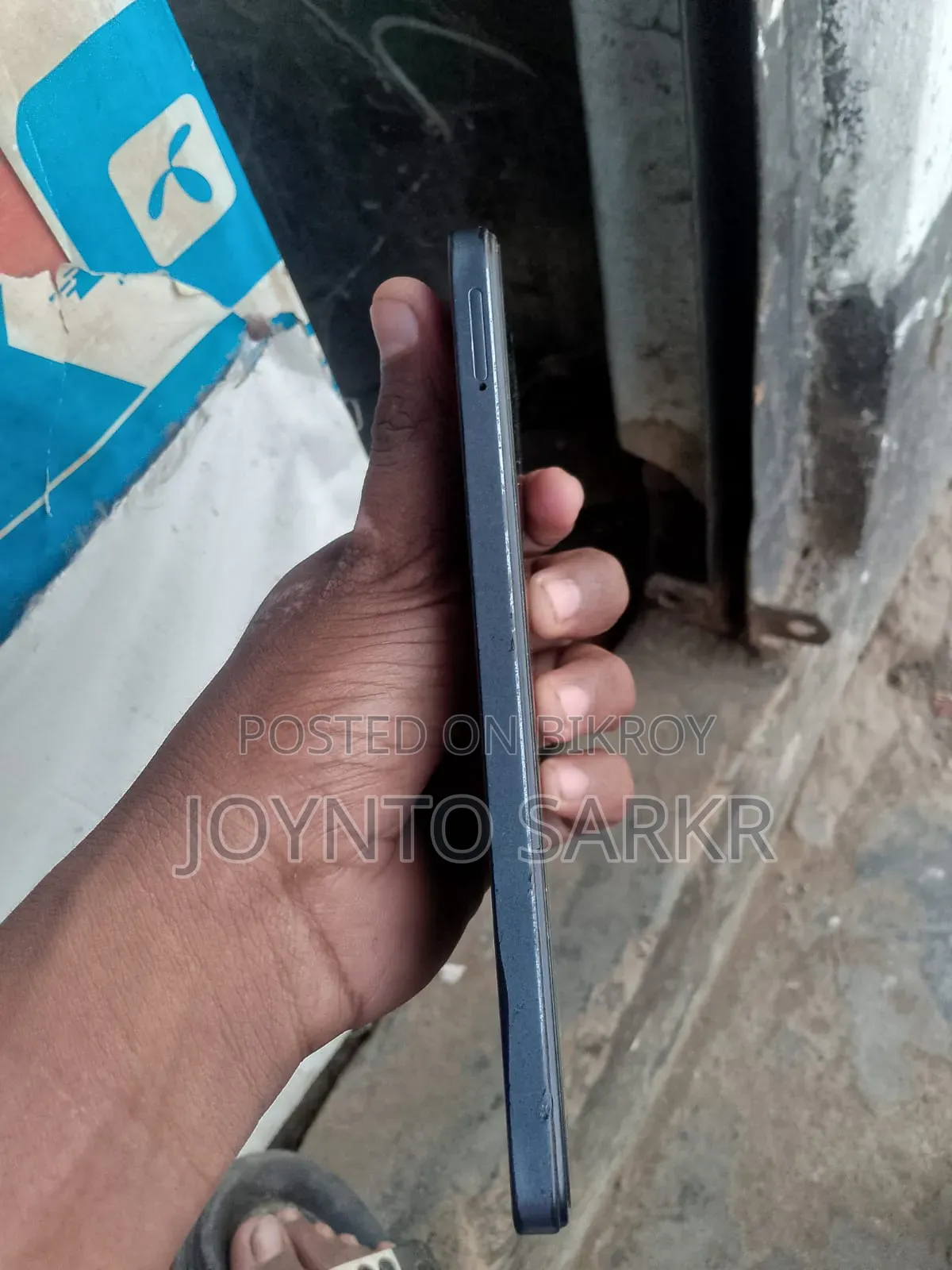 শাওমি রেডমি ১৩সি ১২৮ জিবি ব্ল্যাক