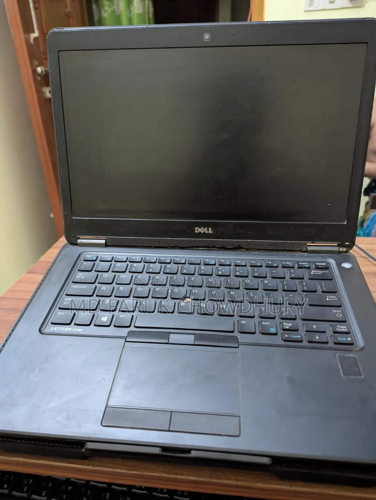 Laptop Dell G15 5530 8GB Intel Core i3 SSD 256GB