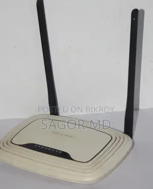 TP-Link TL-WR841N 300Mbps Wireless Router