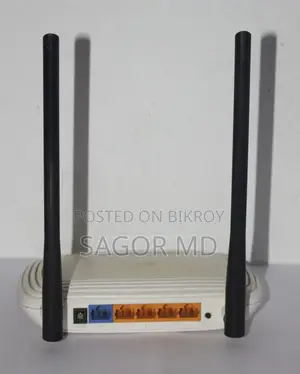 TP-Link TL-WR841N 300Mbps Wireless Router