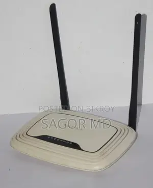 TP-Link TL-WR841N 300Mbps Wireless Router