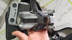 DJI Mini 5 Pro Fly More Combo Plus With RC2