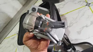 DJI Mini 5 Pro Fly More Combo Plus With RC2