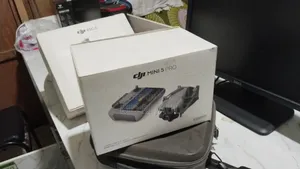 DJI Mini 5 Pro Fly More Combo Plus With RC2