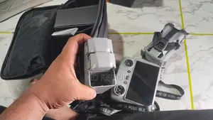 DJI Mini 5 Pro Fly More Combo Plus With RC2