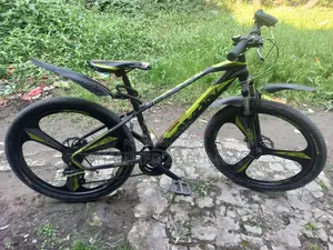 সাইকেল বিক্রয় হবে
